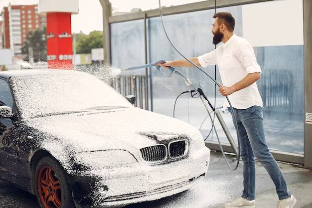 Mobile Car Wash Services - Steeze Detailing, LLC