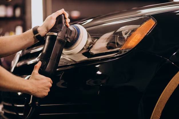 Ceramic Coating Services - Steeze Detailing, LLC