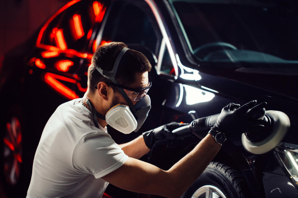 Contact Us - Steeze Detailing, LLC